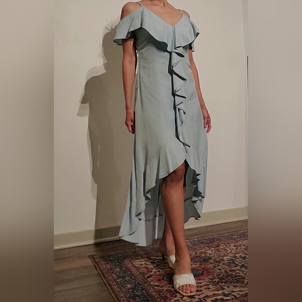 8◼️GUESS DRESS